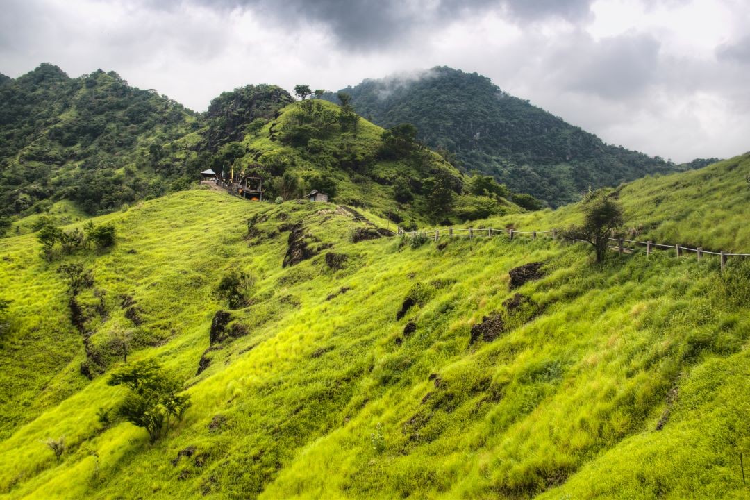 Visitbali Travel To The Sacred Places In Bukit Batu  Kursi