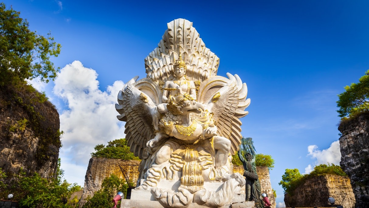 Visitbali 72 Exciting Hours to Enjoy the Intensity of 