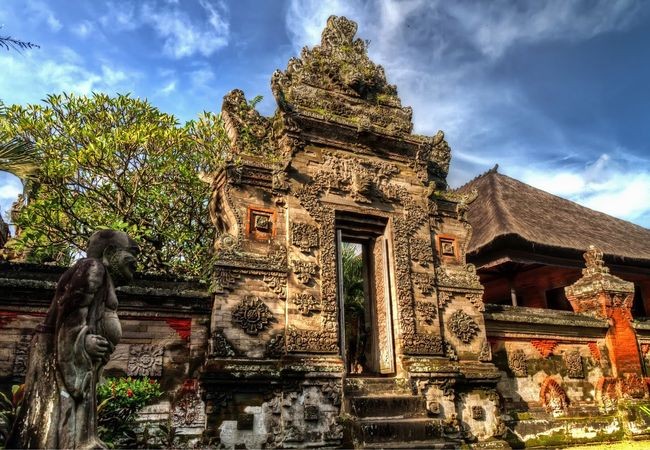Visitbali - 6 Days Tour Itinerary to Explore the Most Popular Spots in Denpasar