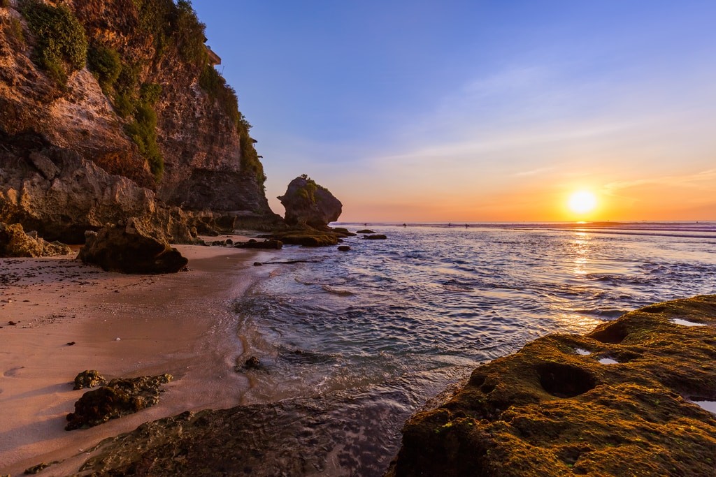 Visitbali - The Unforgettable 6 Days in Badung