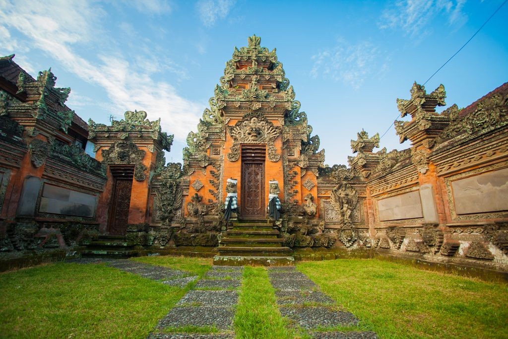 Visitbali - 7 Exciting Days in Badung