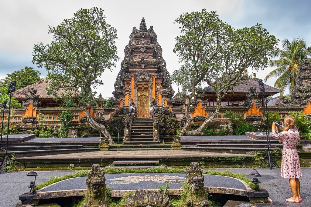 Visitbali 7 Day Trip In Gianyar Regency 4384