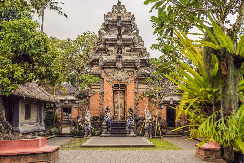 Visitbali - 7 Day Trip in Gianyar Regency