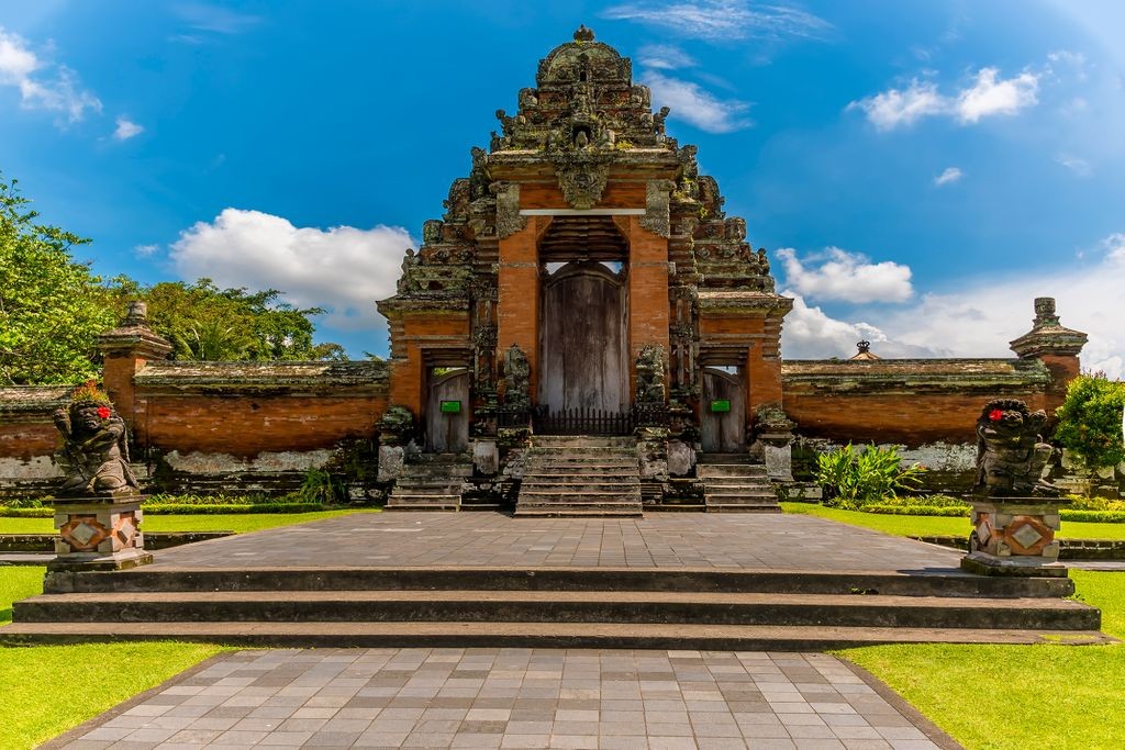 Visitbali 7 Day Trip in Gianyar  Regency