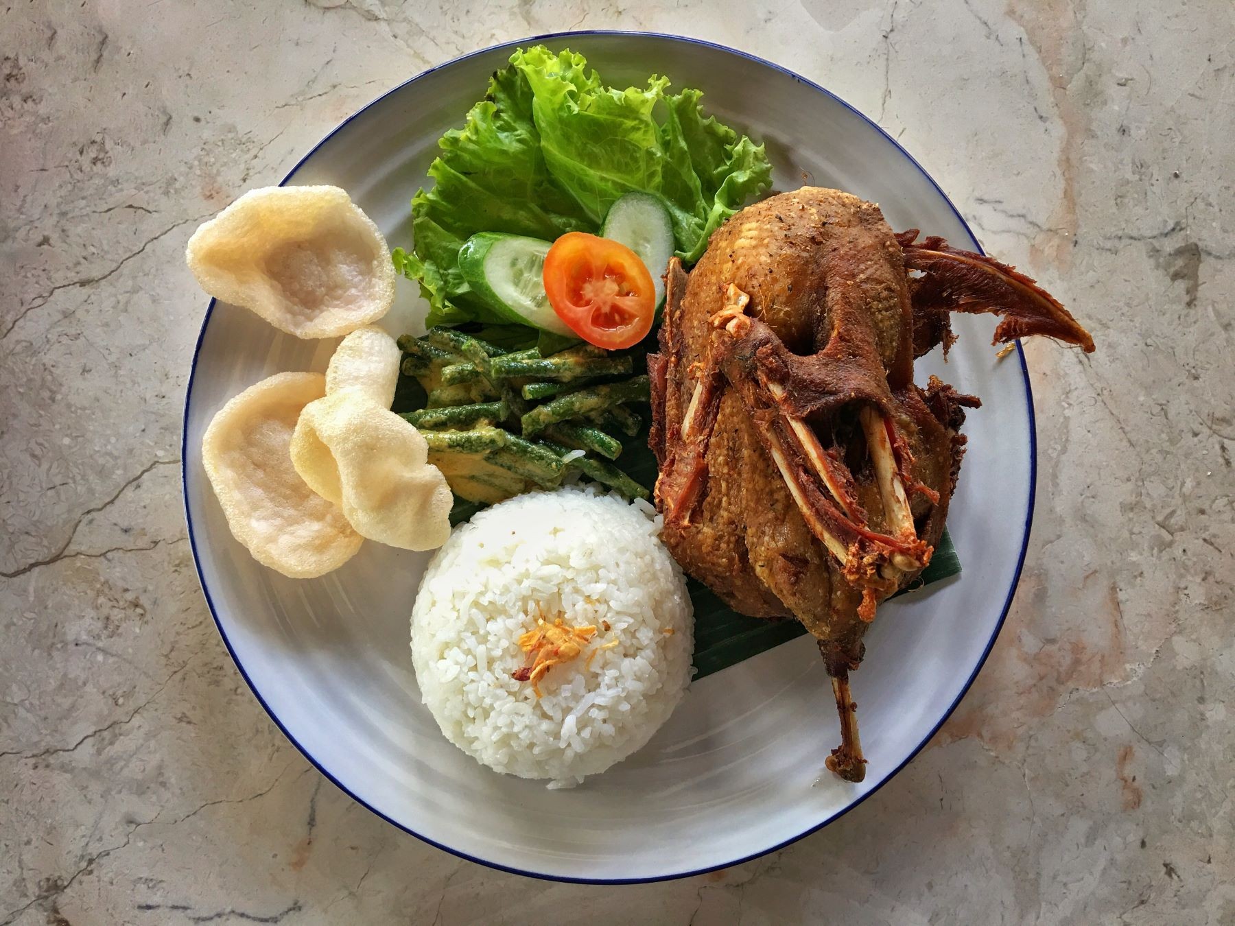 Visitbali - 5 Popular And Affordable Lunch Places In Bali