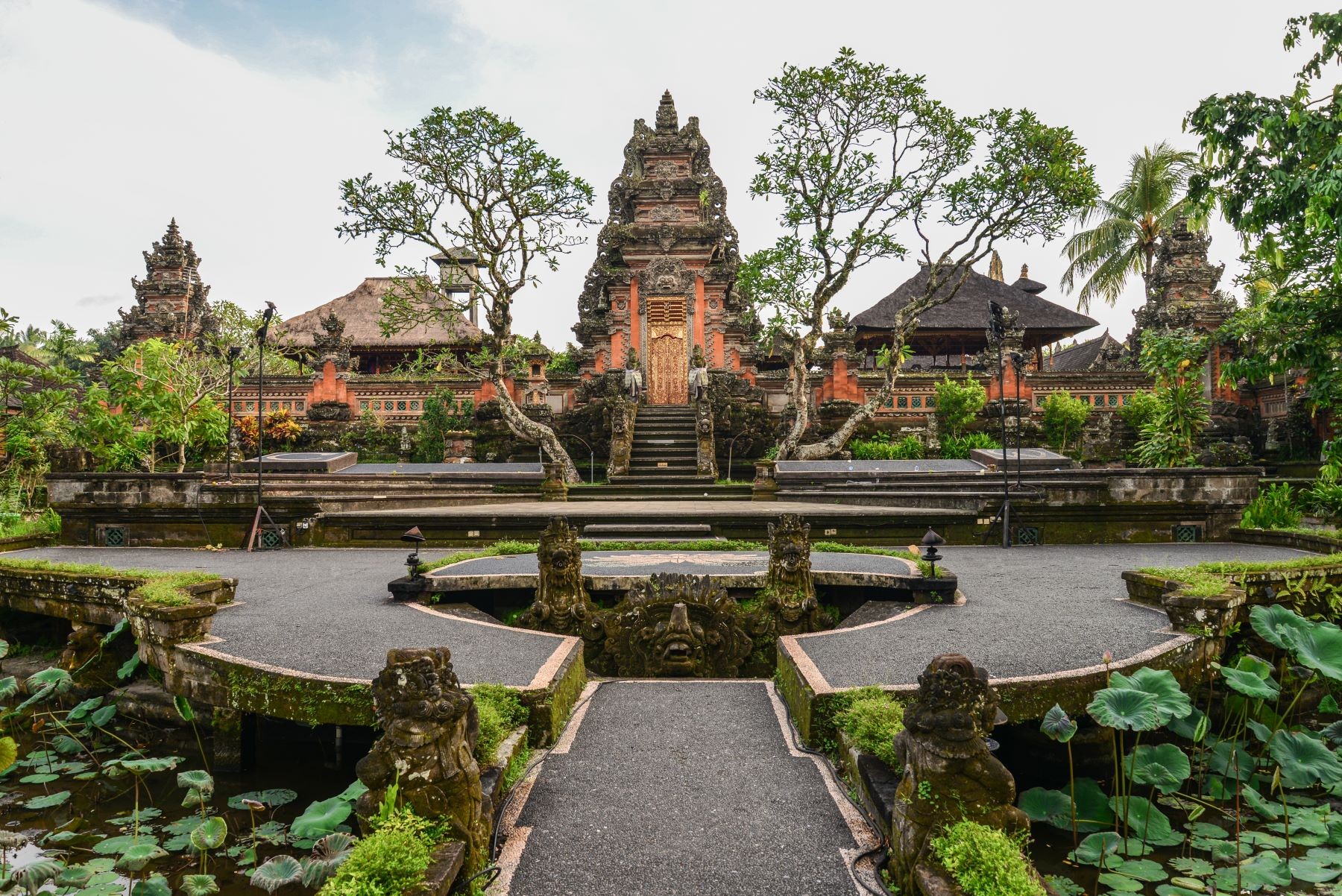 Visitbali 7 Most Beautiful Flower Gardens  In Bali 